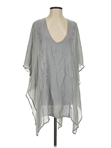 Umgee Poncho (view 1)