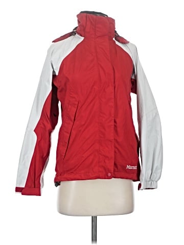 Marmot Jacket (view 1)