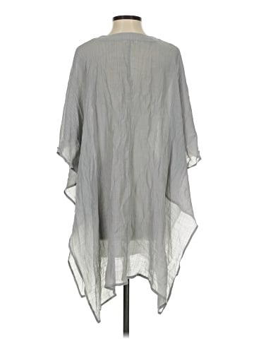 Umgee Poncho (view 2)