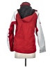 Marmot Color Block Red Jacket Size XS - photo 2