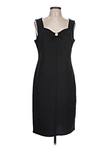 Bold Elements Cocktail Dress (view 1)