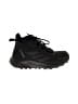 Adidas Black Sneakers Size 6 1/2 - photo 1