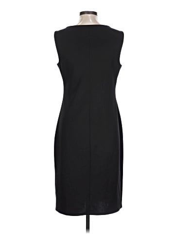 Bold Elements Cocktail Dress (view 2)