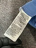 Madewell Stripes Blue Shorts Size 14 - photo 4