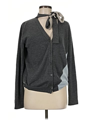 Frontrow Cardigan (view 1)