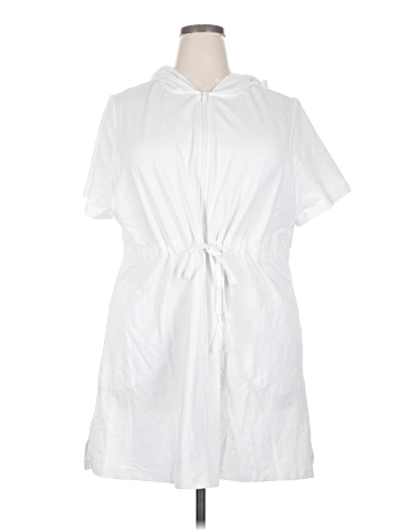 D&Co. Casual Dress (view 1)