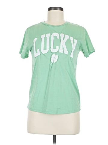 Mighty Fine Short Sleeve T-Shirt (view 1)