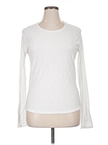 James Perse Long Sleeve T-Shirt (view 1)