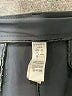 SPANX Solid Black Shorts Size L - photo 3