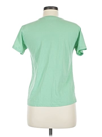 Mighty Fine Short Sleeve T-Shirt (view 2)