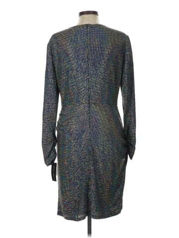 Donna Morgan Cocktail Dress (view 2)