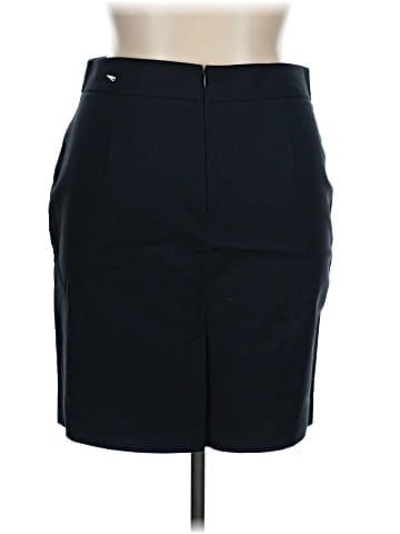Banana Republic Factory Store Casual Skirt (view 2)