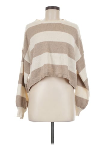 Pink Lily Poncho (view 1)