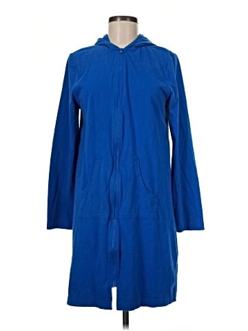 Lands' End Raincoat (view 1)