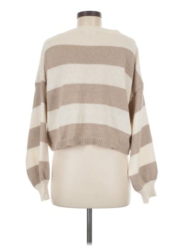 Pink Lily Poncho (view 2)
