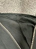 Unbranded Black Long Sleeve Blouse Size XL - photo 7