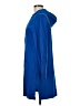 Lands' End 100% Baumwolle Blue Raincoat Size M - photo 5