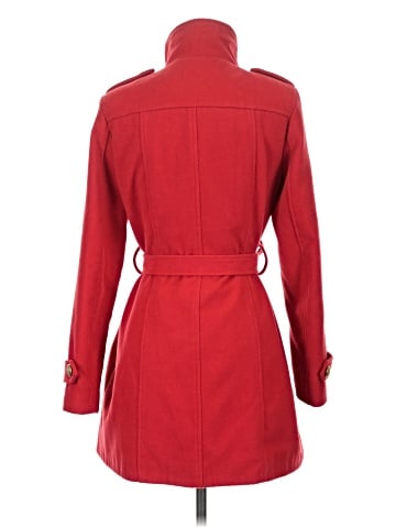 Boohoo Coat (view 2)