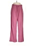 Honeydew Pink Casual Pants Size M - photo 1