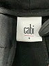 CAbi Solid Black Active Pants Size 4 - photo 7