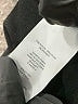 CAbi Solid Black Active Pants Size 4 - photo 8