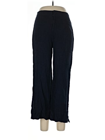 Nic + Zoe Linen Pants (view 1)