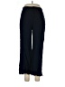 Nic + Zoe Blue Linen Pants Size 10 - photo 1
