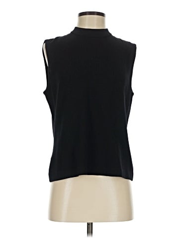 St. John Pullover Sweater (view 1)