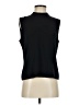 St. John Black Pullover Sweater Size S - photo 1