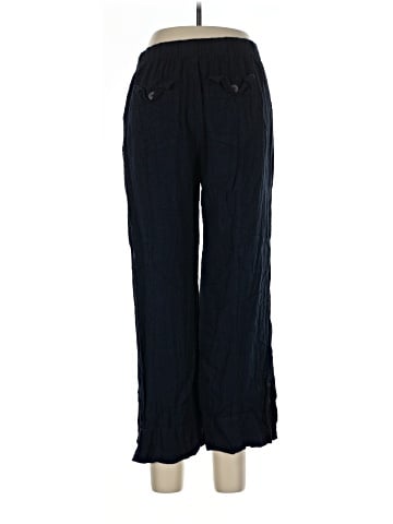 Nic + Zoe Linen Pants (view 2)