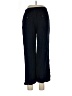 Nic + Zoe Blue Linen Pants Size 10 - photo 2