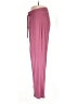 Honeydew Pink Casual Pants Size M - photo 5