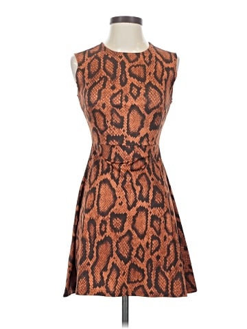 WeWoreWhat Cocktail Dress (view 1)