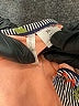 Assorted Brands Floral Gray Swimsuit Bottoms Size XL - photo 3
