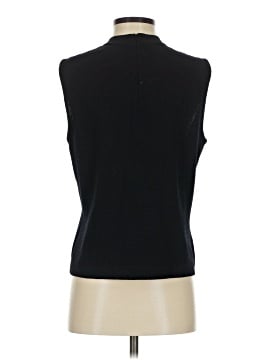 St. John Pullover Sweater (view 2)