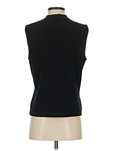 St. John Pullover Sweater (view 2)