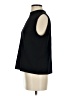 St. John Black Pullover Sweater Size S - photo 5