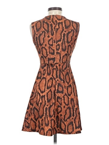WeWoreWhat Cocktail Dress (view 2)