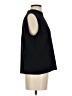 St. John Black Pullover Sweater Size S - photo 4