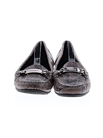 Coach Flats (view 2)