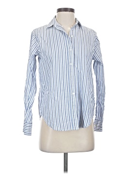 Everlane Long Sleeve Button-Down Shirt (view 1)