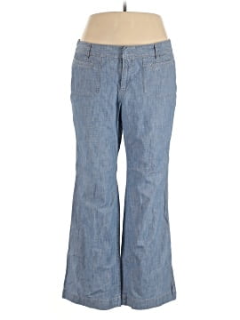 Ann Taylor Loft Jeans