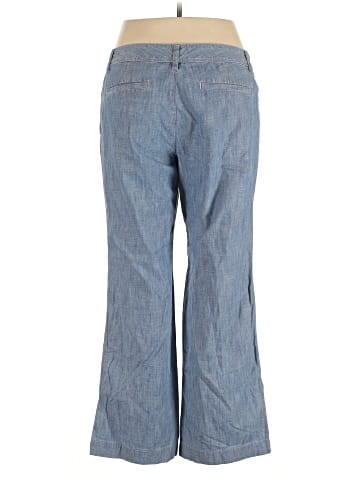 Ann Taylor LOFT Jeans (view 2)
