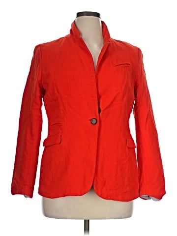 Kenar Blazer (view 1)