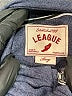 LEAGUE Gray Pullover Sweater Size L - photo 7