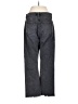 Ann Taylor LOFT Gray Jeans Size 4 - photo 2