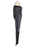 Ann Taylor LOFT Gray Jeans Size 4 - photo 4