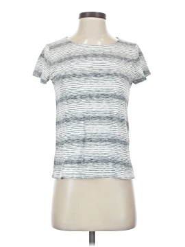 Eileen Fisher Short Sleeve T-Shirt (view 1)