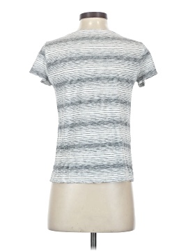 Eileen Fisher Short Sleeve T-Shirt (view 2)