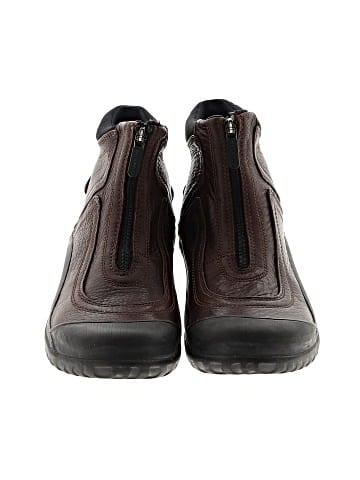 Clarks Ankle Boots (view 2)